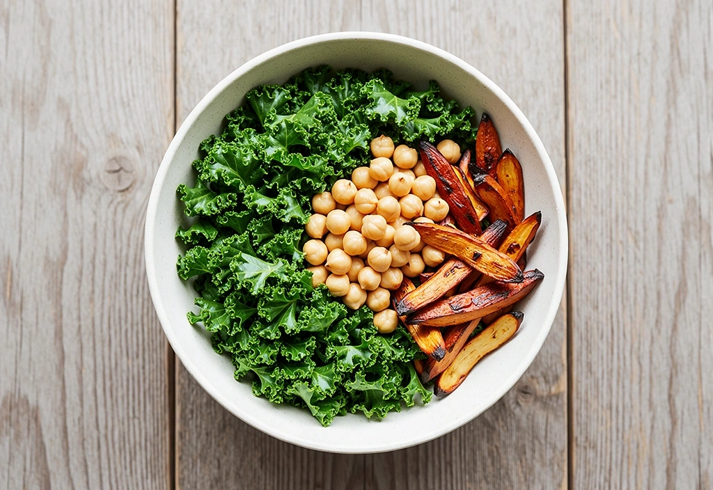 Kasvipohjainen ruokavalio