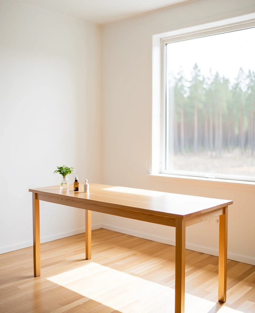 Hyvinvointitasapaino toimitilat